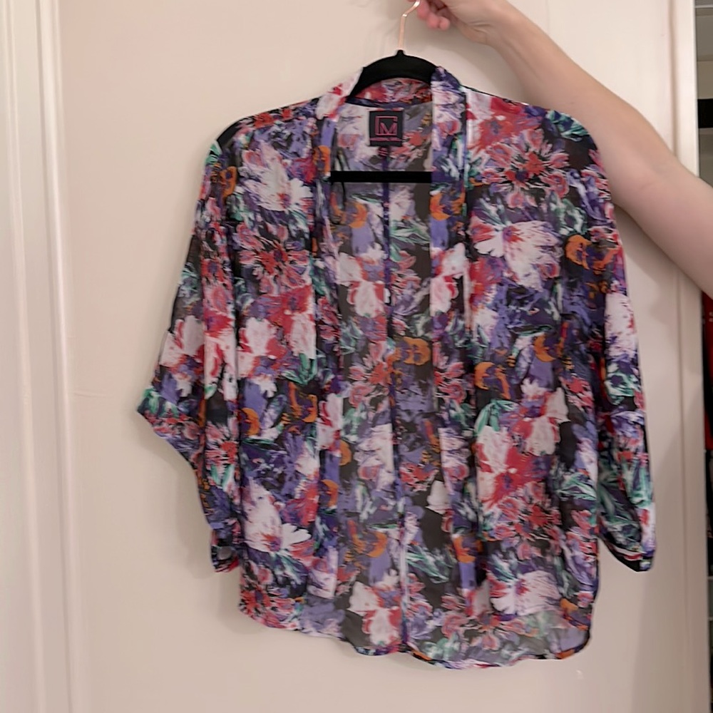 Material Girl XS camono